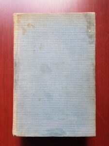 C. Gane - Trecute vieti de doamne si domnite. Volumul 1 (1941, editia a II-a)