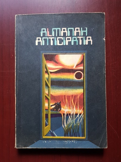 Almanah Anticipatia 1984