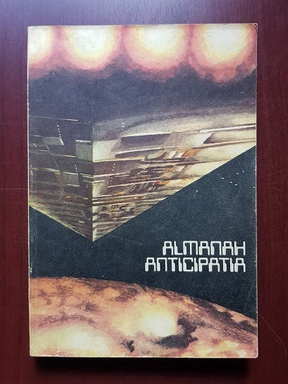 Almanah Anticipatia 1985