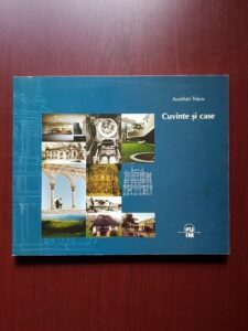 Aurelian Triscu - Cuvinte si case