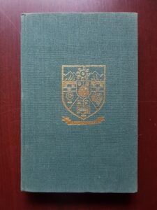 Ioan Barbu, Vasile Berbece - Valcea. Judetele Patriei