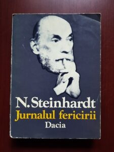 Nicolae Steinhardt – Jurnalul fericirii