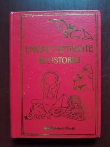Alberto Martini - Enigme captivante ale istoriei