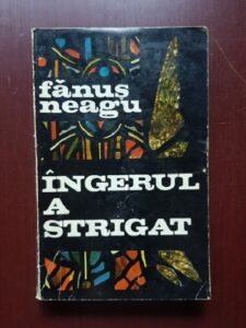 Fanus Neagu - Ingerul a strigat (1969)