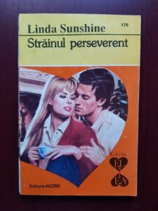 Linda Sunshine - Strainul perseverent