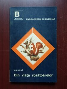 M. Hamar - Din viata rozatoarelor