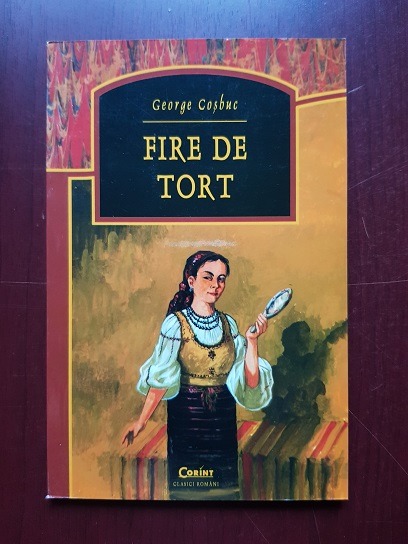 George Cosbuc - Fire de tort