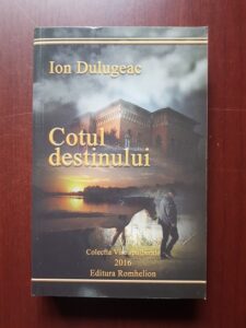 Ion Dulugeac - Cotul destinului