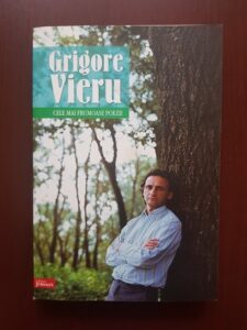 Grigore Vieru - Cele mai frumoase poezii