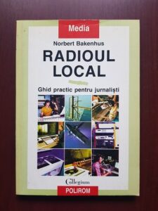 Norbert Bakenhus - Radioul local