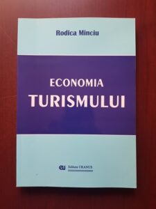 Rodica Minciu - Economia Turismului