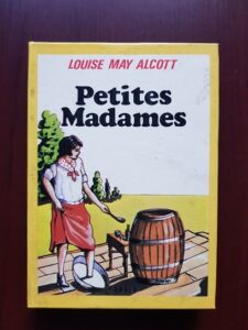 Louise May Alcott - Petites Madames