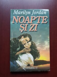 Marylin Jordan - Noapte si zi