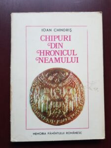 Ioan Chindris - Chipuri din Hronicul neamului