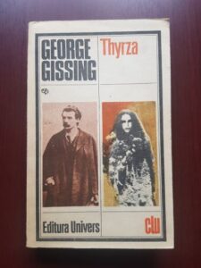 George Gissing - Thyrza