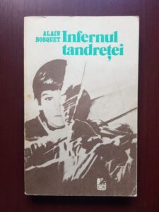 Alain Basquet - Infernul tandretei