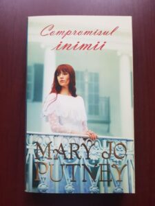 Mary Jo Putney - Compromisul inimii