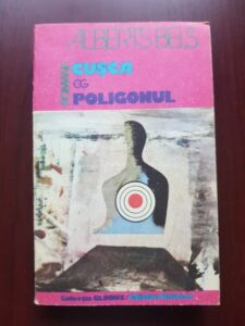 Alberts Bels - Cusca. Poligonul