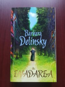 Barbara Delinsky - Evadarea