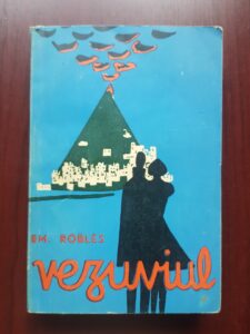 Em. Robles - Vezuviul