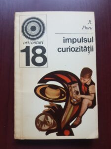 R. Floru - Impulsul curiozitatii