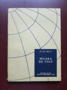 Illes Bela - Moara de vant