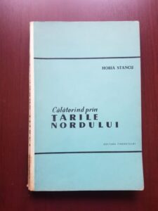 Horia Stancu - Calatorind prin tarile nordului