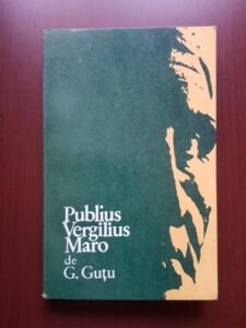 Gheorghe Gutu - Publius Vergilius Maro