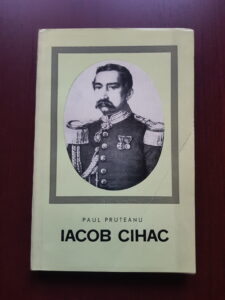 Paul Pruteanu - Iacob Cihac