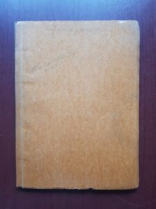 Gh. Marinescu - Infectiunea Gonococica (1924)