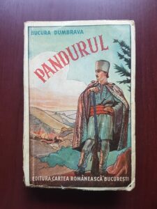 Bucura Dumbrava - Pandurul (1943)
