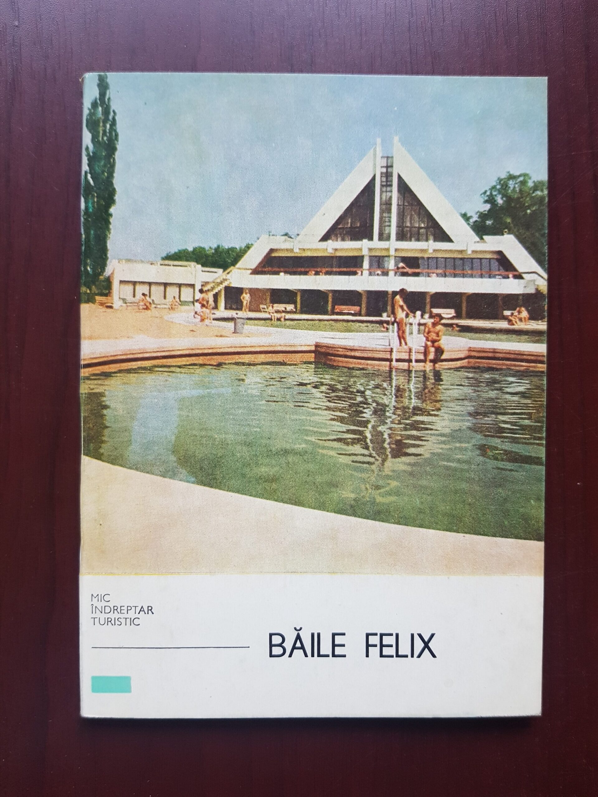 Dr. L. Munteanu, L. Grigore - Baile Felix