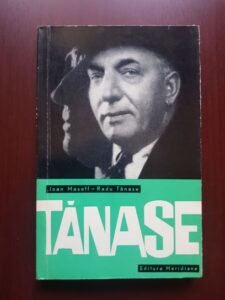 Ioan Massoff, Radu Tanase - Constantin Tanase