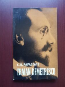 C. D. Papastate - Traian Demetrescu