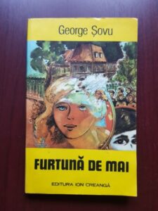 George Sovu - Furtuna de mai