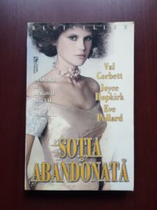 Val Corbett - Sotia abandonata