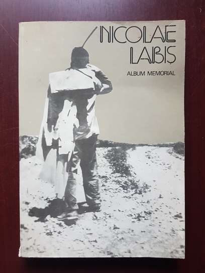 Nicolae Labis - Album Memorial