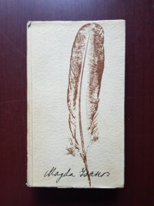 Magda Isanos - Versuri