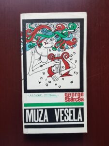 George Sbarcea - Muza vesela. Anecdote, aforisme si instantanee muzicale