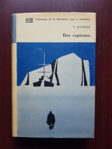 V. Kaverin - Dos capitanes