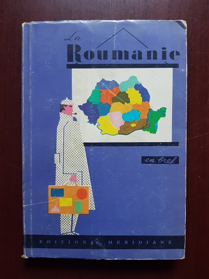 La Roumanie en bref