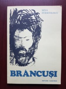 Nina Stanculescu - Brancusi