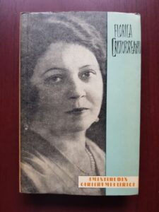Florica Cristoforeanu - Amintiri din cariera mea lirica