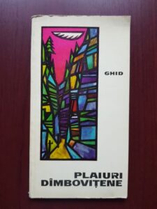 Dorin Iancu - Plaiuri dambovitene