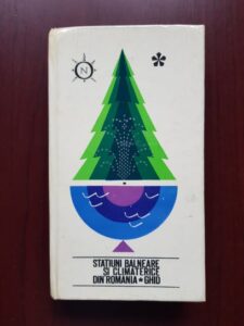 Costin Stefanescu - Statiuni balneare si climaterice din Romania