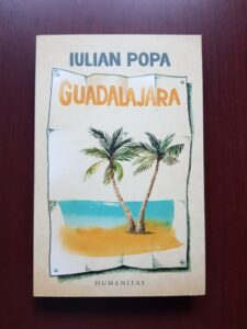Iulian Popa - Guadalajara