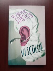 Vladimir Sorokin - Viscolul