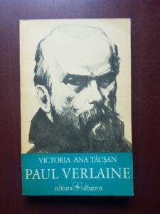 Victoria Ana Tausan - Paul Verlaine