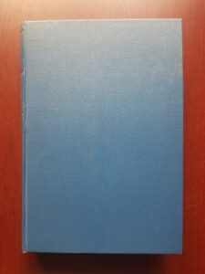 N. Bagdasar, Virgil Bogdan, C. Narly - Antologie filosofica. Filosofi straini (1943)