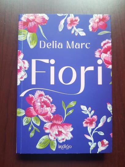 Delia Marc - Fiori